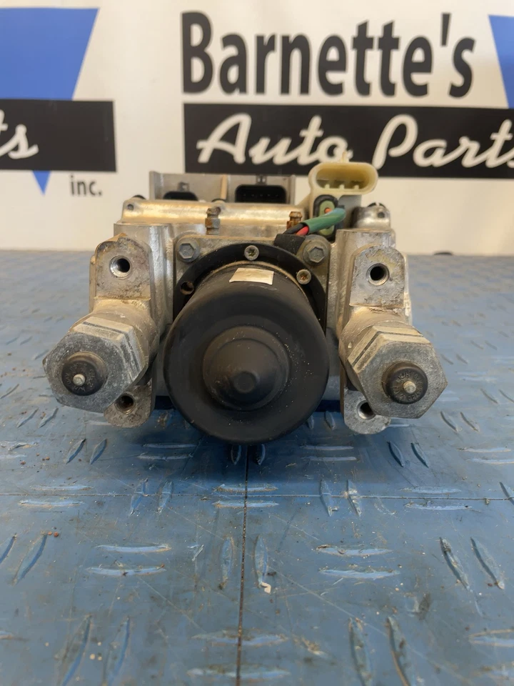 Bomba de freno antibloqueo 94 95 96 S10/S15/SONOMA TRUCK OEM 12384819 Foto 2 de 4