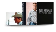 Paul Newman - Special Edition: Blue-Eyed Cool, Deluxe, Terry O'Neill by James Cl