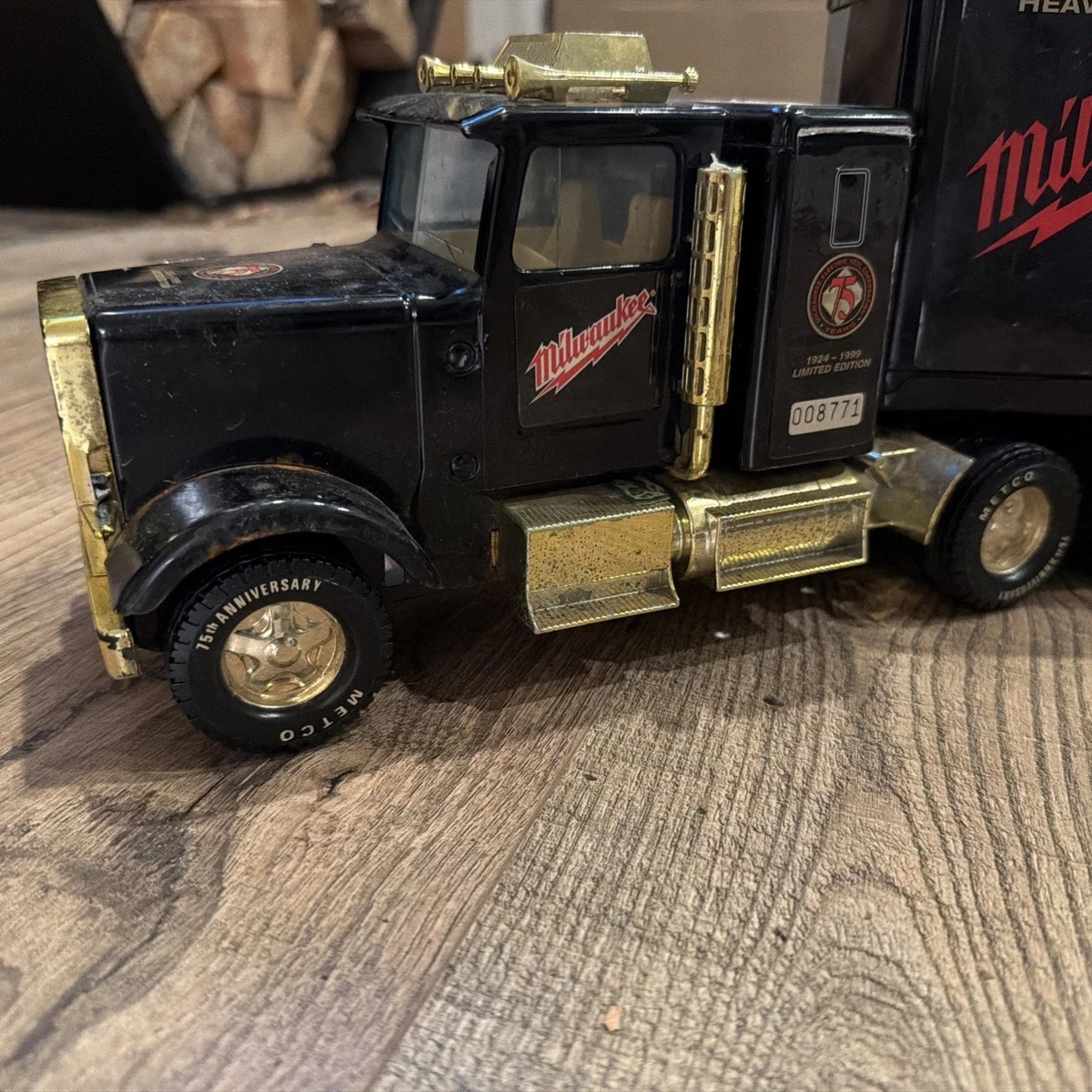 Nylint Diecast Tractor Trailers/Semi Vehicles for sale | eBay