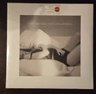 The Tortured Poets Department Taylor Swift Target Exclusive Phantom Clear Vinyl