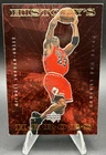 1999-00 Upper Deck History's Heroes Michael Jordan Card #HH1