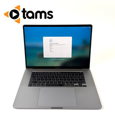 MacBook Pro 16