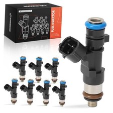 Fuel Injectors Compatible with Nissan, INFINITI