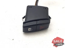 BMW X5 E70 2008 DOOR LOCK HAZARD WARNING LIGHT CONTROL SWITCH BUTTON 6919506