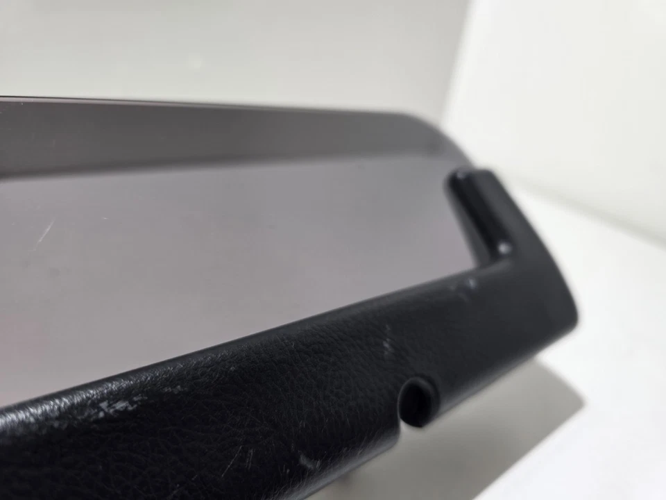 Deflector de viento Toyota MR2 Spyder 2000-2005 OEM Foto 4 de 4