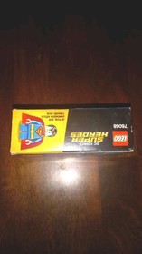 New Sealed LEGO Super Heroes Mighty Micros: Superman vs. Bizarro 76068 In Hand