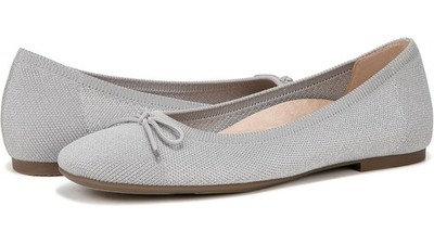 Vionic Women's Klara Ballet Flat