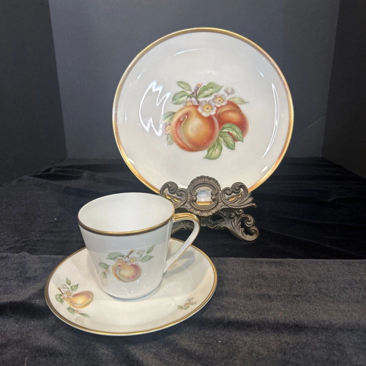 Selb Bavaria In Rosenthal China & Dinnerware for sale | eBay