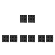  8 Sheets Soilless Sponge Trays Hydroponic Starter Trays Sponge Grow Tray 25.38 per sponge