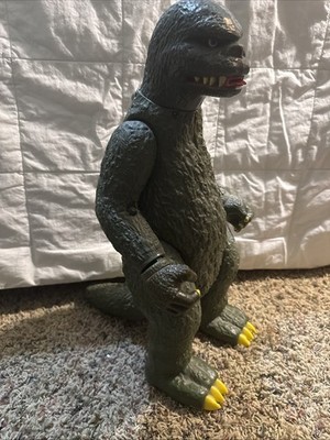 GODZILLA / VINTAGE 1977 1ST EDITION TOHO Japan Mattel Shogun Warrior 19''/20''