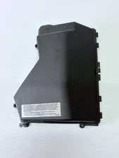 🚘 BMW E46 M3 E83 E85 E86 X3 Z4 FUSE BOX COVER 7521582 OEM