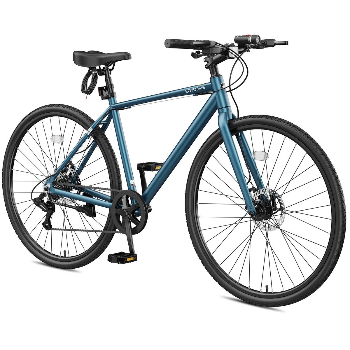 Hybrid Bike Aluminum Red Bikes for sale | eBay