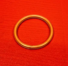 Versamatic V190TES O-RING, FEP Teflon Encapsulated Silicon - NEW