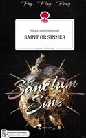Saint OR Sinner. Life Is A Story - Story.One Nikita Daniel Schlosser