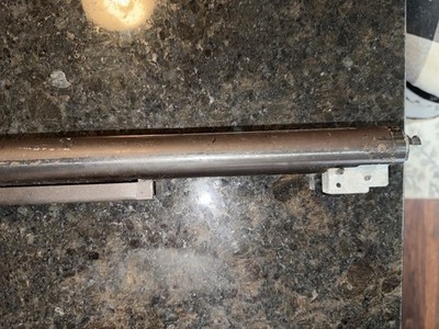 ruger pellet rifle Barrel
