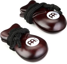 Meinl Percussion Traditional Finger Castanets