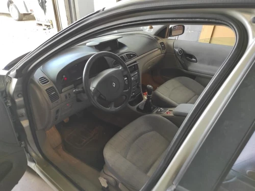 8200396585 Turbocompresor para RENAULT LAGUNA II (BG0) Authentique 2005 1554648 - Imagen 10 de 10