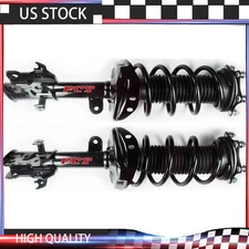 Front Struts for 2007-2012 Acura RDX 2.3L Turbo I4