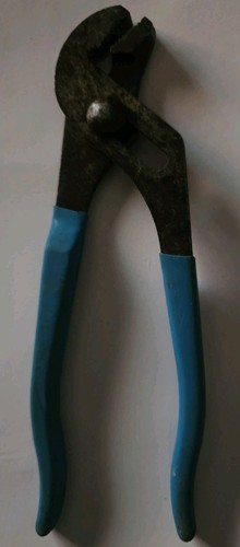 Channellock 430 Adjustable Straight-Jaw Tongue-and-Groove Plier – 6 1/2 Inch