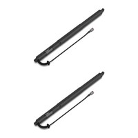Elektromotoren-Set Heckklappe 669 Mm Hub 187 Mm Stabilus FüR Ford Focus