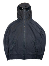 C.P. Company Full Zipp Hoodie L