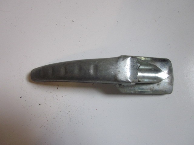 Vintage Swing Spout Can spout Oil Can Opener Metal Nozzle Lube
