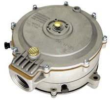 Model Eb-2 Silicone Propane E Regulator Converter Vaporizer 325hp Impco Style Eb