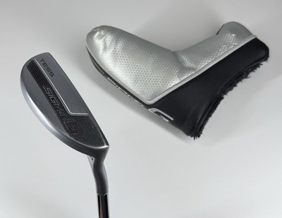 Ping Sigma G - Tess - Putter With Headcover - 34  Right Hand RH Original Grip
