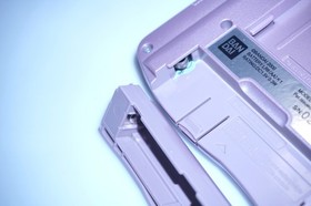WonderSwan Color console pearl pink Excellent Japan system US Seller