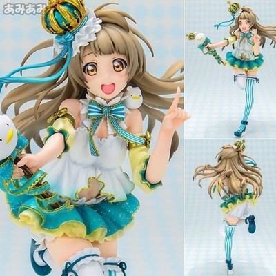 Alter Love Live! Kotori Minami School Idol Festival   Bemaltes PVC