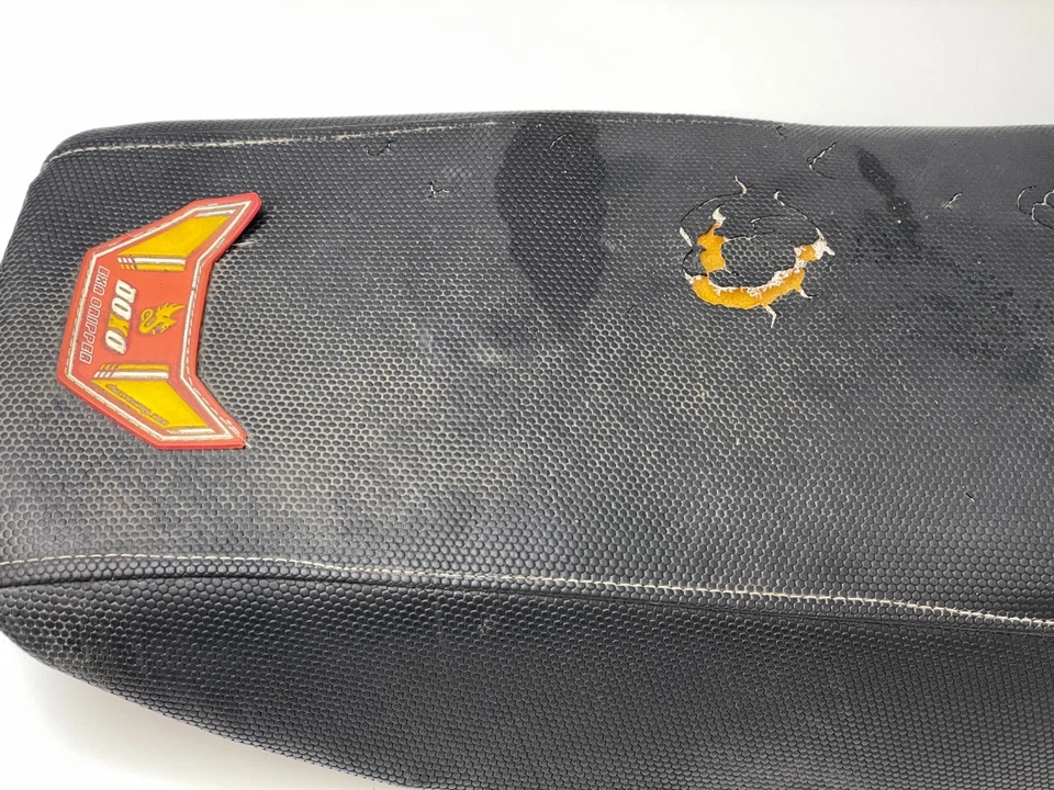 2000 Honda XR250R Seat XR250 - Image 2 of 4