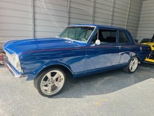 1965 Chevrolet Nova 