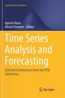 Time Series Analysis And Forecasting HéCtor Pomares