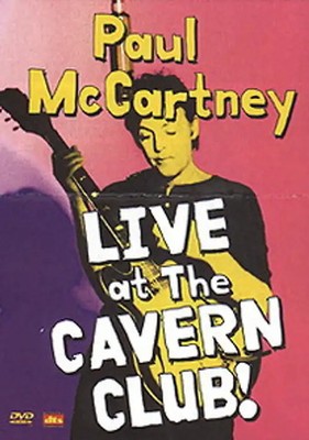 Paul McCartney - Live at the Cavern Club