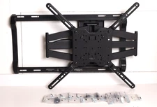 SANUS SLF9 Full Motion 37" - 90" Full-Motion TV Wall Mount r543