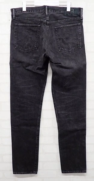 RRL Denim Regular 34 Size Jeans for Men for sale | eBay