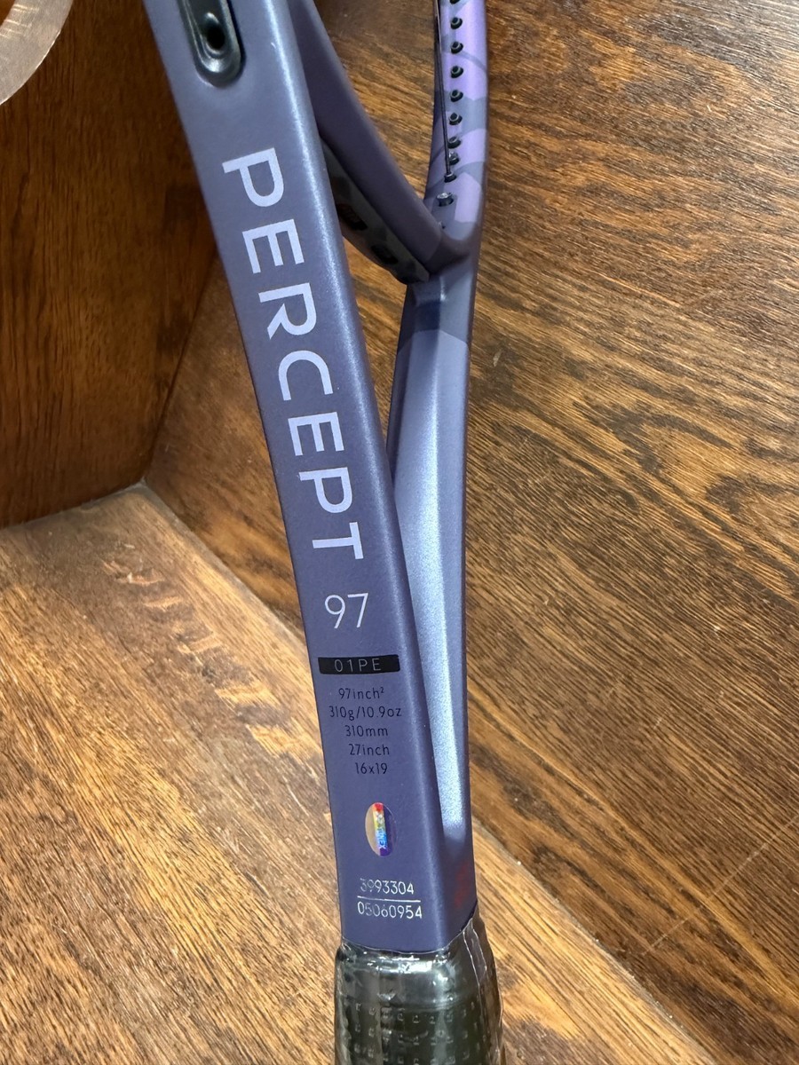 Yonex Percept 97 G2 (4 1/4