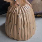 Wizard of OZ Cookie Jar Glinda the Good Witch Warner Bros. Vintage 1997 NEW — photo 3