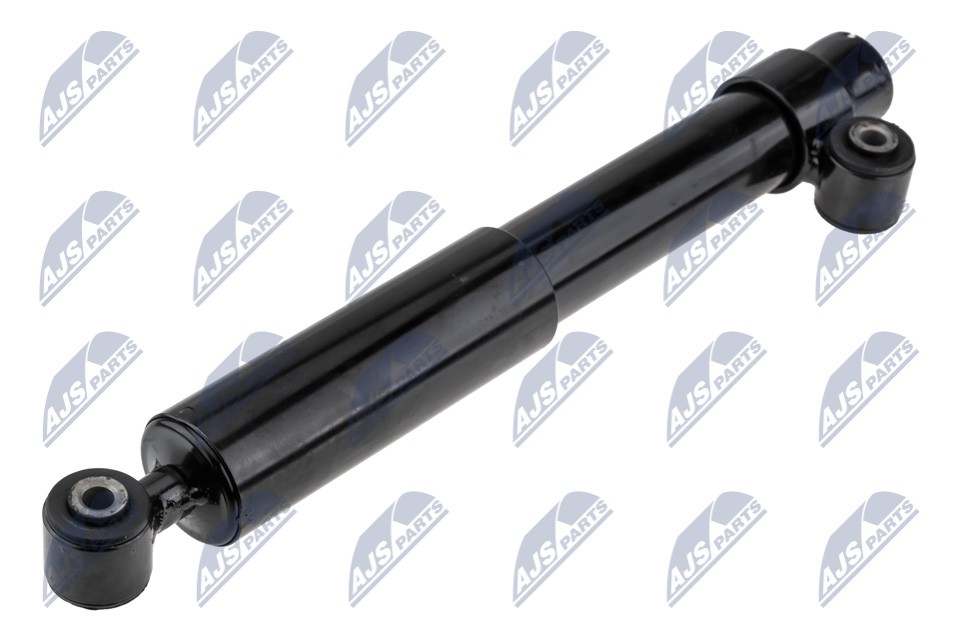 Nty Rear Shock Absorber For Fiat Seicento 97-10 /L,R - Image 3
