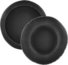 Earpad Replacement for Pioneer HDJ-X5 HDJ-X7 HDJ-X10 Headphones Ear Pad Cushion