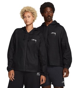 Nike Stussy Windbreaker | eBay
