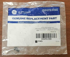 OEM GE SCREW WE01X25535
