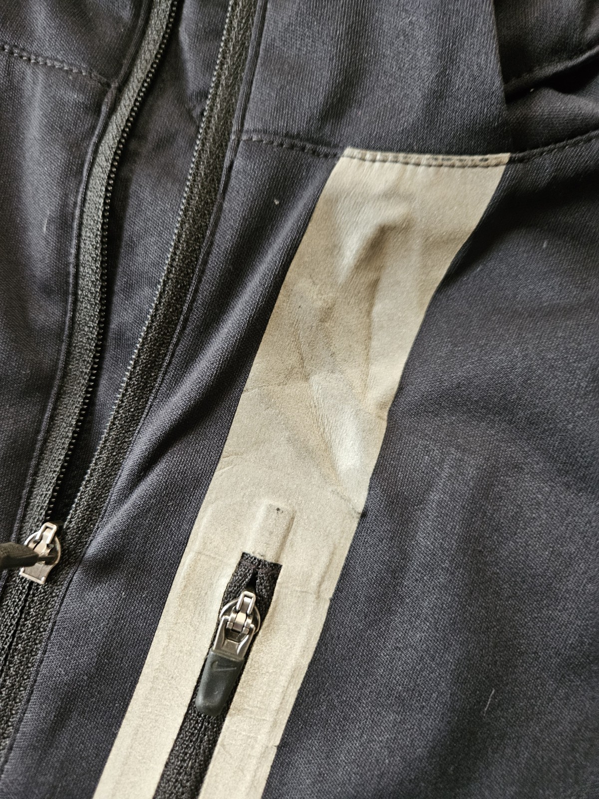 Nike Element Shield Max Running Jacket Large Blac… - image 11