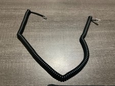 Gray Handset Cord for Cisco IP Phone 8800 Series 8841 8851 Curly