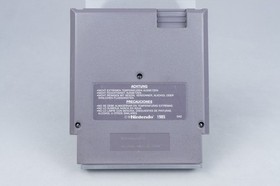 Super Mario Bros. Nintendo NES Modul PAL B SM-EEC #2 +