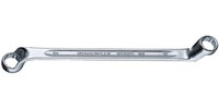 Stahlwille DoppelringschlüSsel DIN838 8 X 9 Mm
