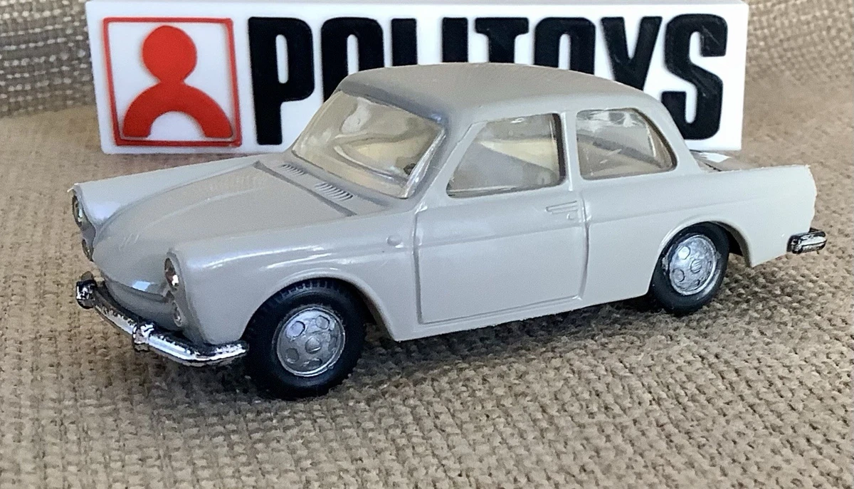Politoys Volkswagen Diecast & Toy Vehicles for sale | eBay
