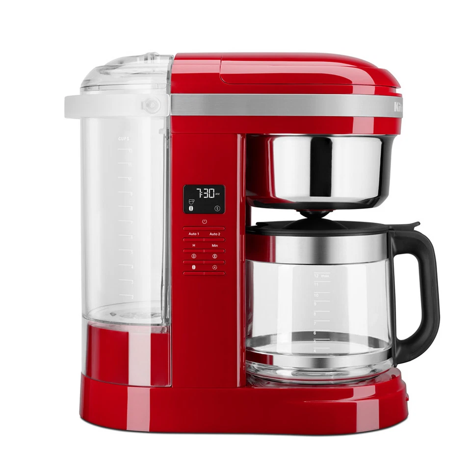 KitchenAid - 1,7 L-Drip-Kaffeemaschine - Bild 3 von 4