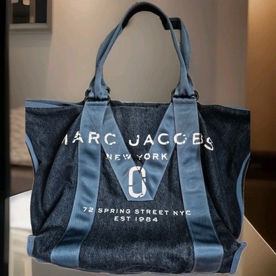 Marc Jacobs Tote Bag