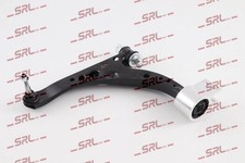 Querlenker mit Traggelenk Set Links u. Rechts für Opel Astra K Kombi ab 15->